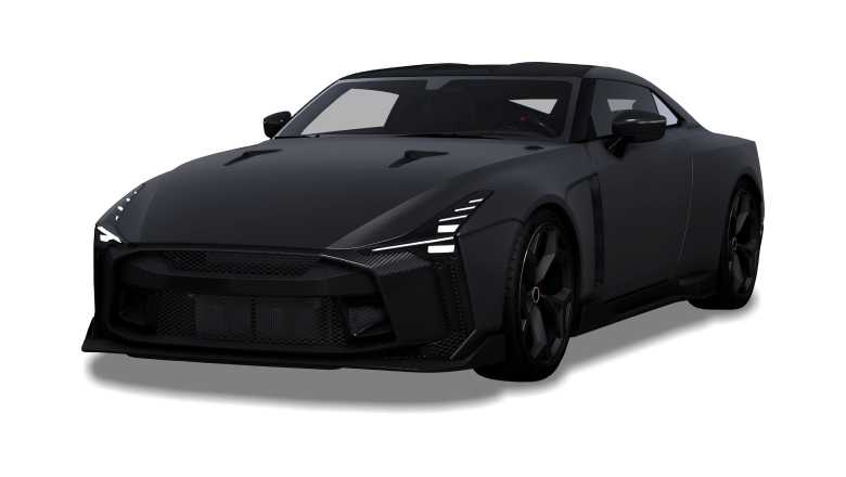 Annis  GT-R50 - Kit 2