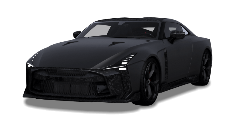 Annis  GT-R50 - Kit 3