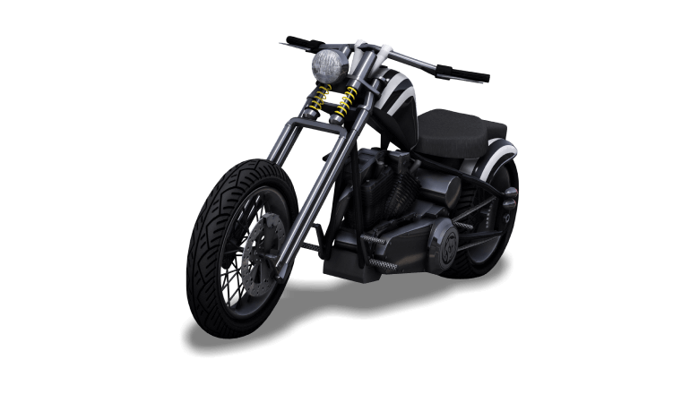 LCC Hexer - Kit 1
