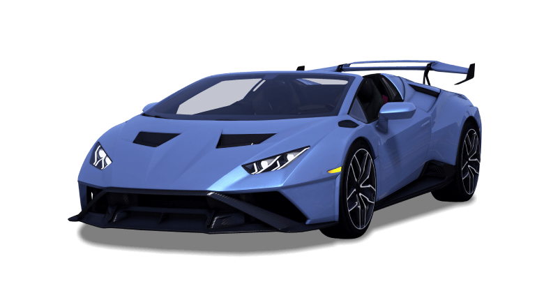 Pegassi Hurricane Spyder - Kit 9