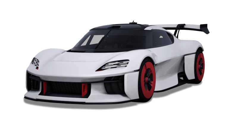 Pfister Messiah - Kit 2