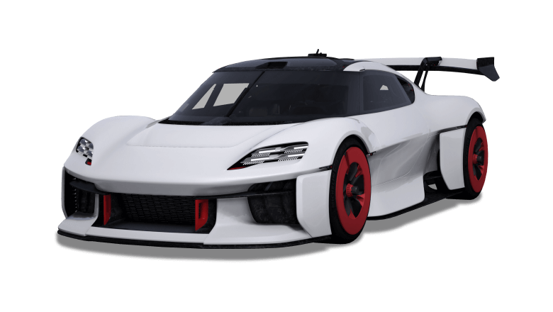 Pfister Messiah - Kit 3