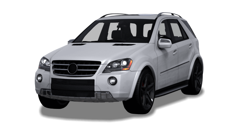 Benefactor ML - Restyling ASG