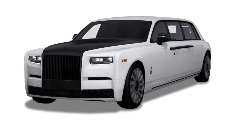 Enus Phantasm Limo - Kit 2