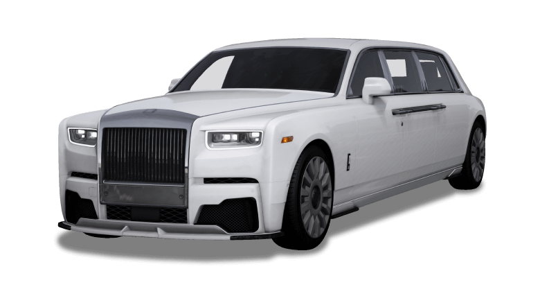Enus Phantasm Limo - Kit 12