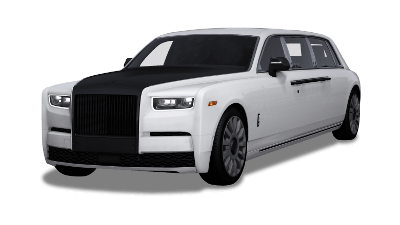 Enus Phantasm Limo - Kit 3