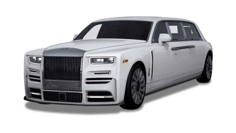 Enus Phantasm Limo - Kit 5