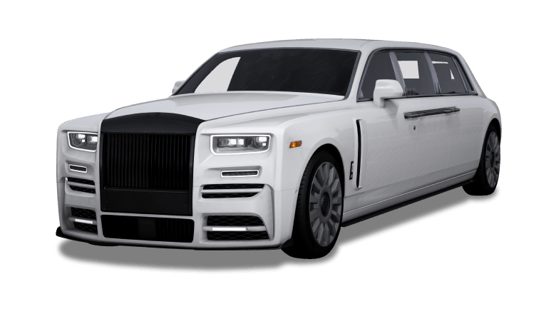 Enus Phantasm Limo - Kit 6