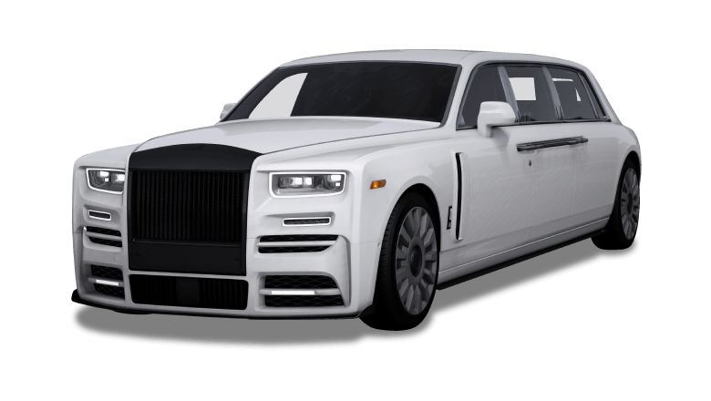 Enus Phantasm Limo - Kit 7