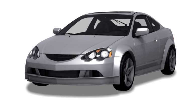 Dinka RSX - Project L.S.T