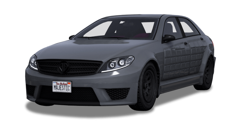 Benefactor Schafter V12 (Armored)