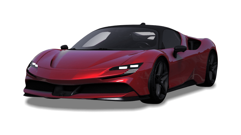 Grotti SF90 - Kit 2