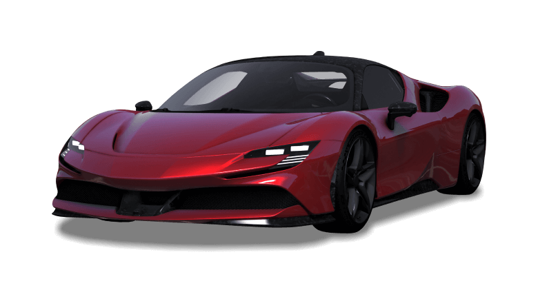 Grotti SF90 - Kit 3