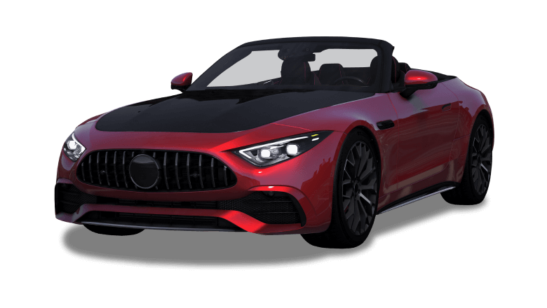Benefactor SL R232 - Kit 2