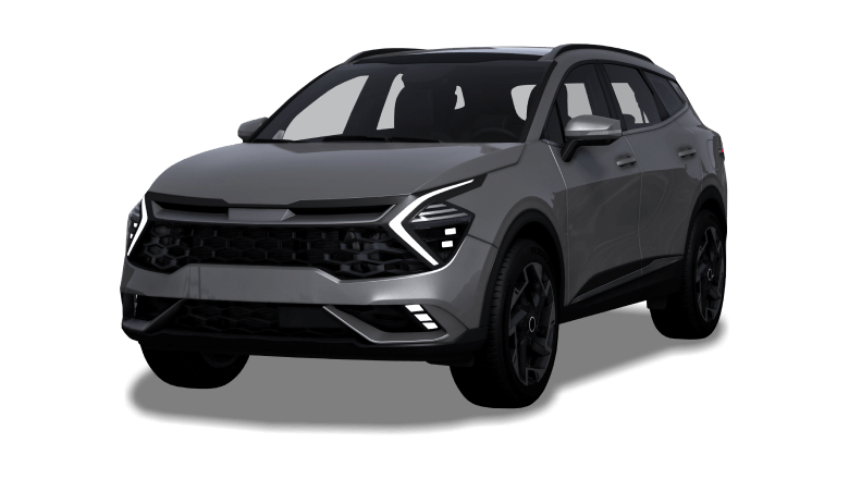 Bollokan Turboweek NQ5 - GT-Series