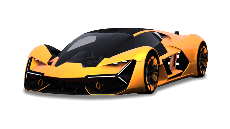 Pegassi Tenzo - Kit 2