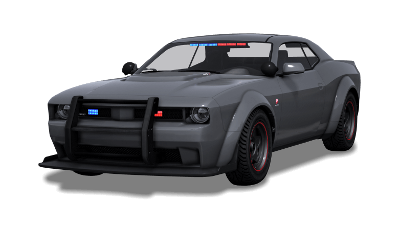 Bravado Gauntlet Hellfire