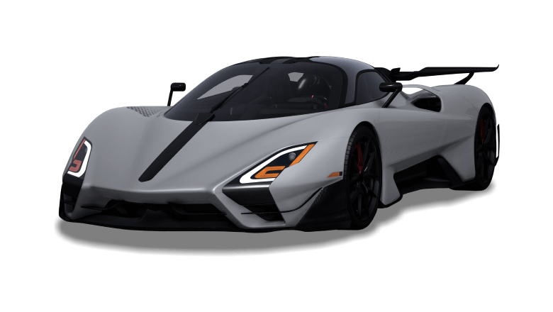 JSC Tuataira - Strick