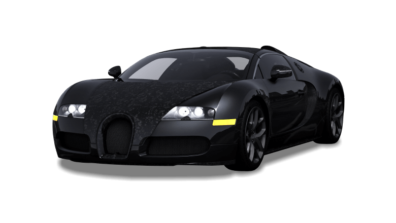 Truffade Weyron - Kit 4