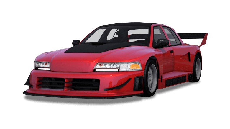 Vapid Coronet V GT - Kit 2