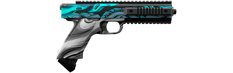 Skin #2