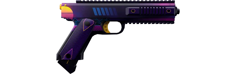Skin #3