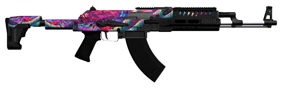 Skin #0