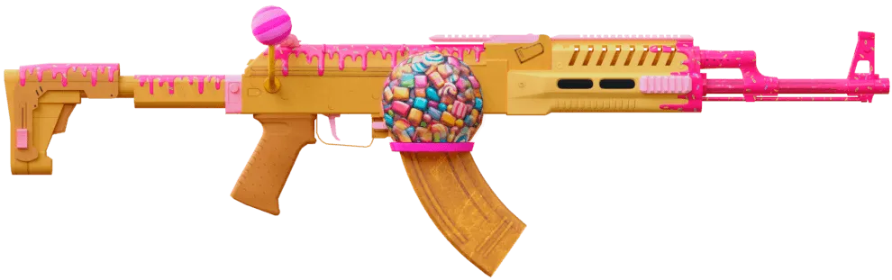 Skin #10
