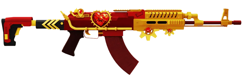 Skin #12