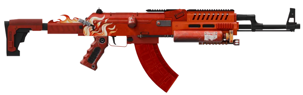 Skin #13
