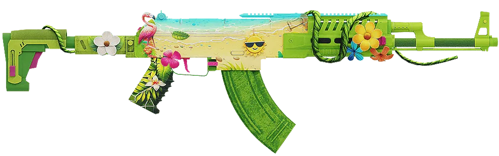 Skin #14
