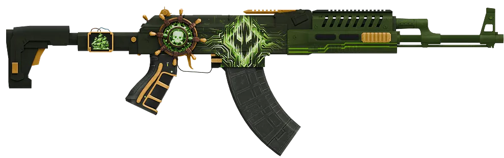 Skin #15