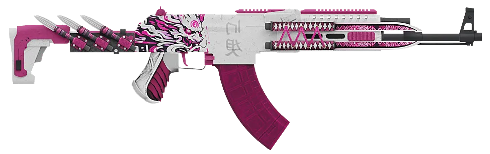 Skin #16