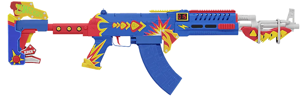 Skin #17
