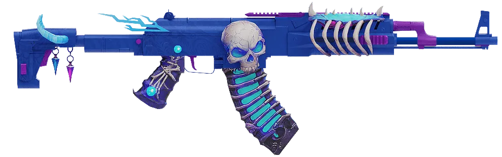 Skin #19