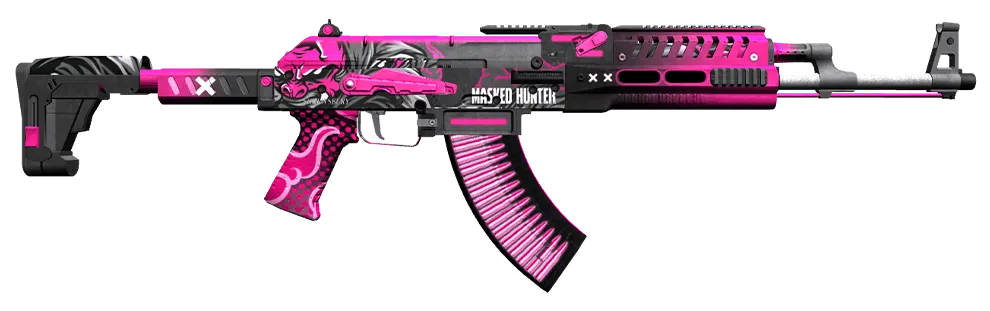 Skin #2
