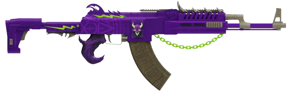 Skin #20