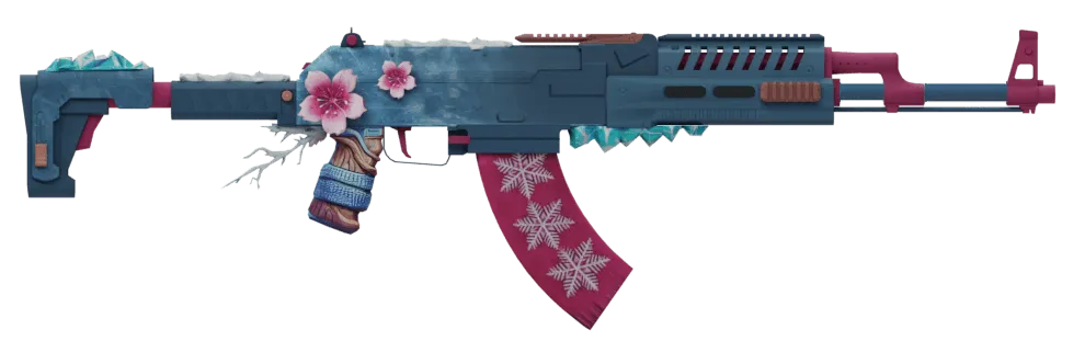 Skin #21