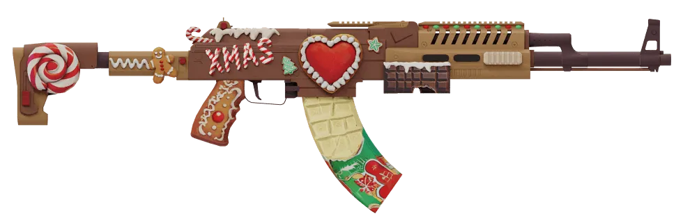 Skin #22
