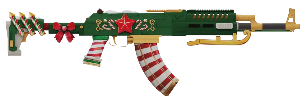 Skin #23