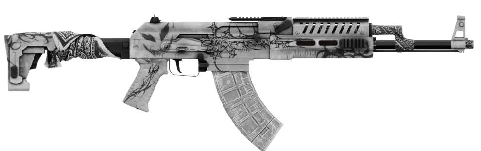 Skin #25