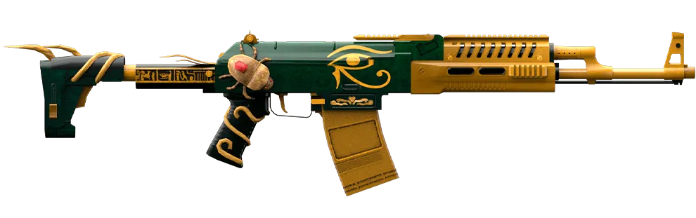 Skin #3
