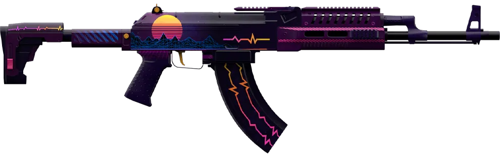 Skin #5