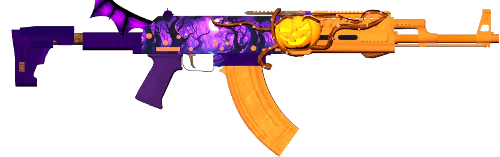 Skin #6