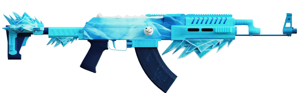 Skin #7