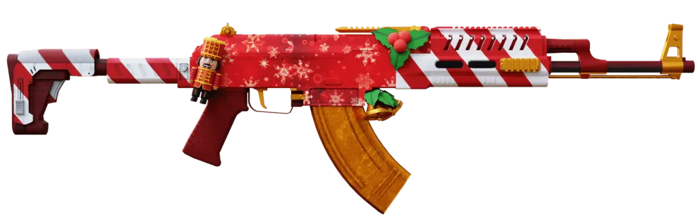 Skin #8
