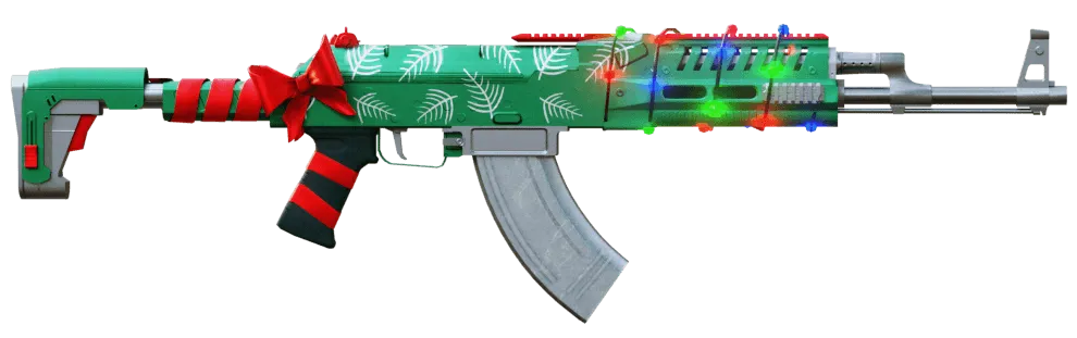 Skin #9