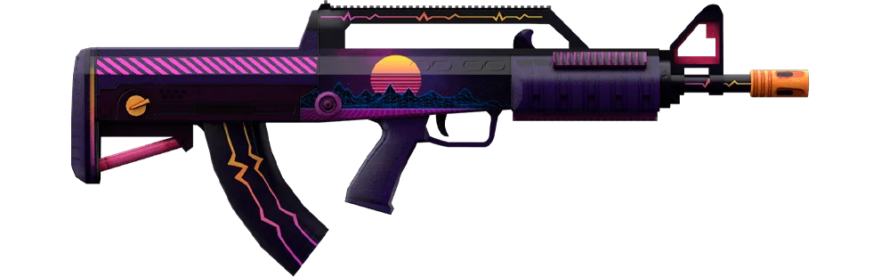 Skin #3