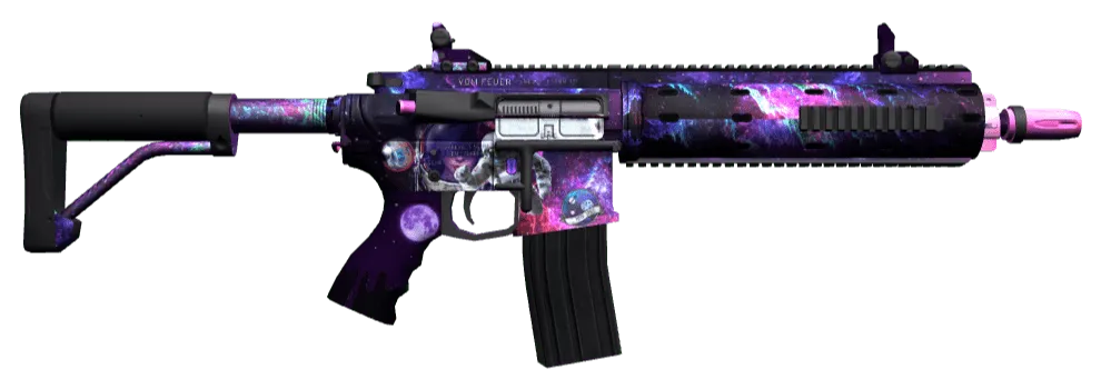 Skin #0