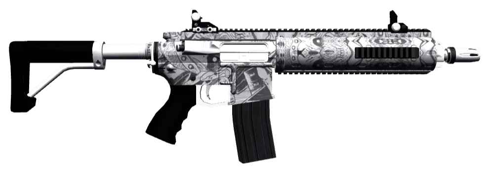 Skin #1